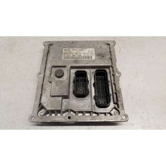 ENGINE UNIT SMART City Coupé e Cabrio Fourtwo 2003>2007 used