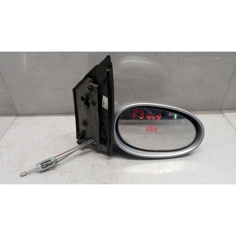 SMART REARVIEW RIGHT  SMART City Coupé e Cabrio Fourtwo 2003>2007 used