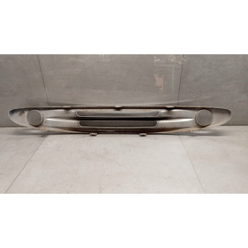 SMART GRILLE FRONT BUMPER  SMART City Coupé e Cabrio Fourtwo 2003>2007 used