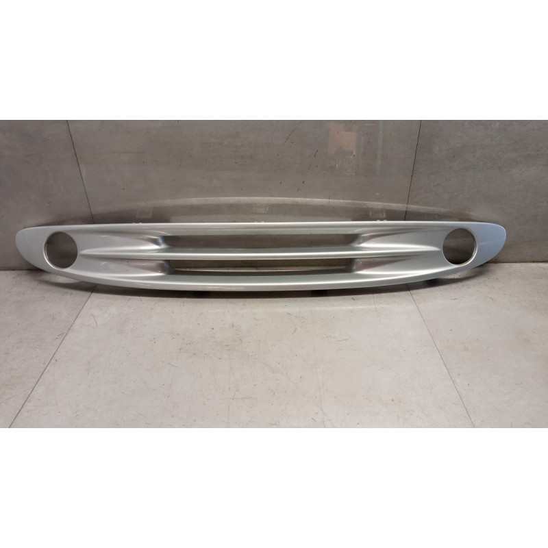 SMART GRILLE FRONT BUMPER  SMART City Coupé e Cabrio Fourtwo 2003>2007 used