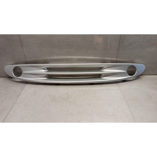 GRILLE FRONT BUMPER  SMART City Coupé e Cabrio Fourtwo 2003>2007 used