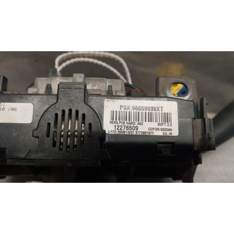 FIAT van DEVIOLUCI FIAT van Scudo 2007> usato