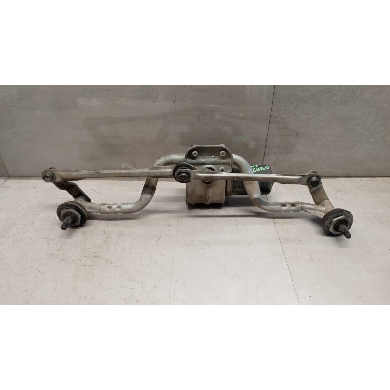 FIAT van LEFT ELETRIC REAR-VIEW MIRROR  FIAT van Scudo 2007> used