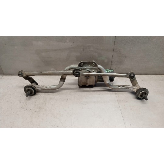 LEFT ELETRIC REAR-VIEW MIRROR  FIAT van Scudo 2007> used