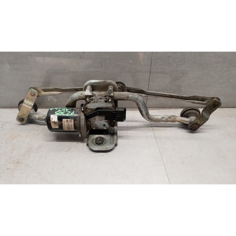 FIAT van LEFT ELETRIC REAR-VIEW MIRROR  FIAT van Scudo 2007> used