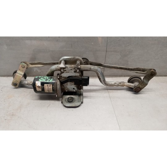 RETROVISORE ELETTRICO SINISTRO FIAT van Scudo 2007> usato