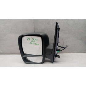 LEFT ELETRIC REAR-VIEW...