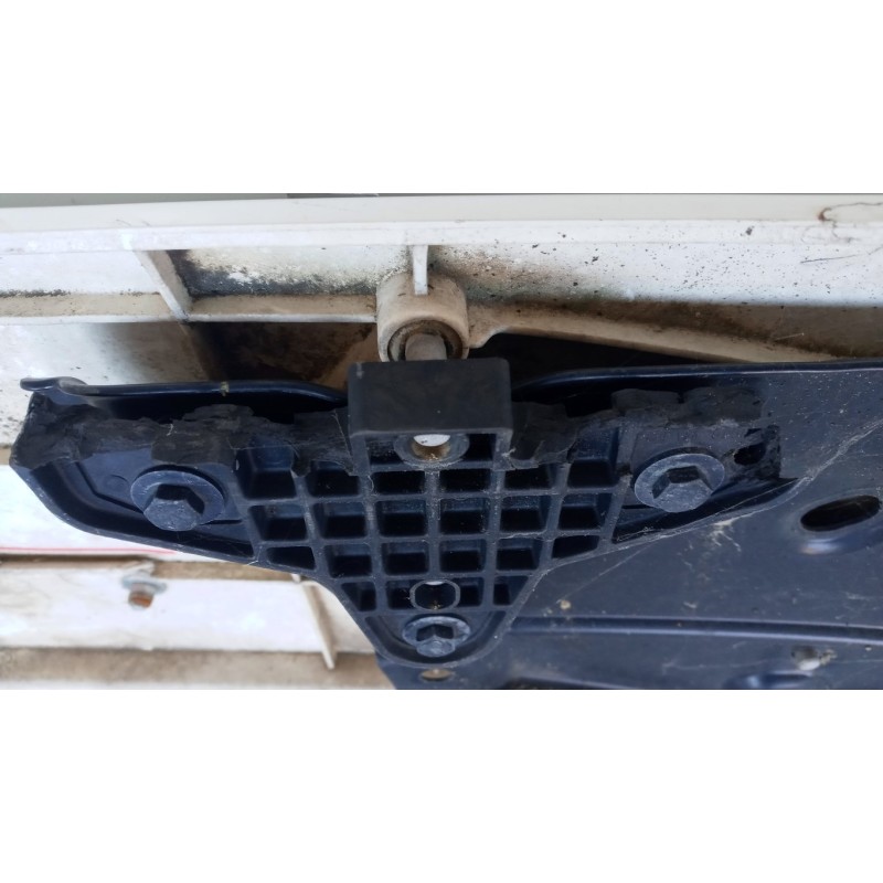 DAF MASCHERINE DAF LF usato