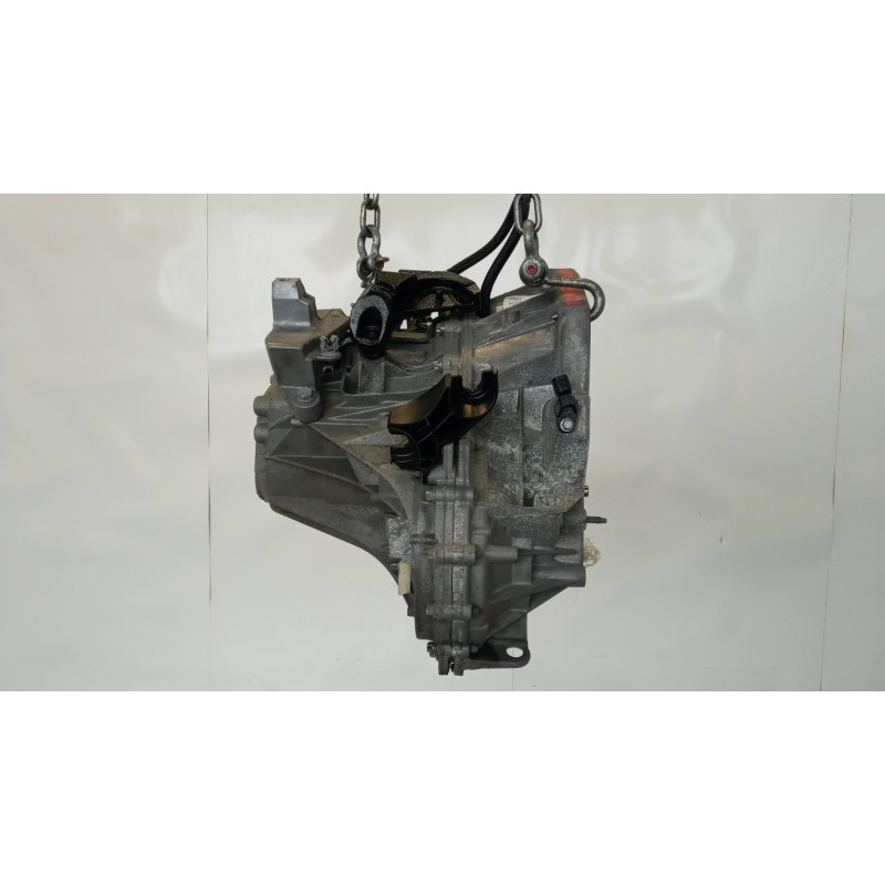 RENAULT GEARBOXES  RENAULT Megane 2008>2012 used