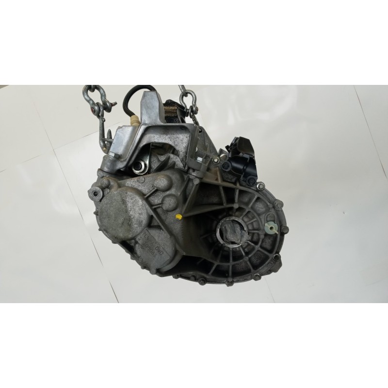RENAULT GEARBOXES  RENAULT Megane 2008>2012 used