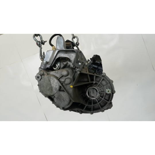 CAMBIO RENAULT Megane 2008>2012 usato