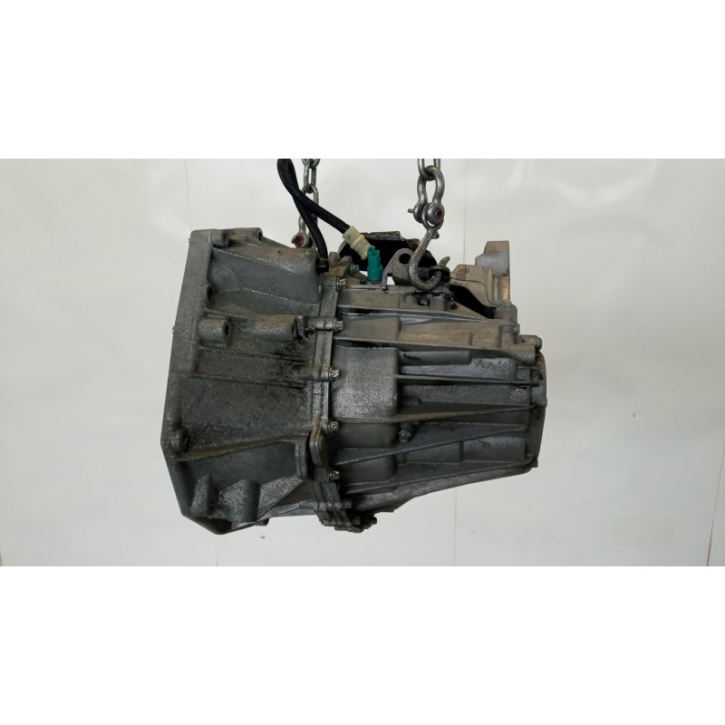 RENAULT GEARBOXES  RENAULT Megane 2008>2012 used