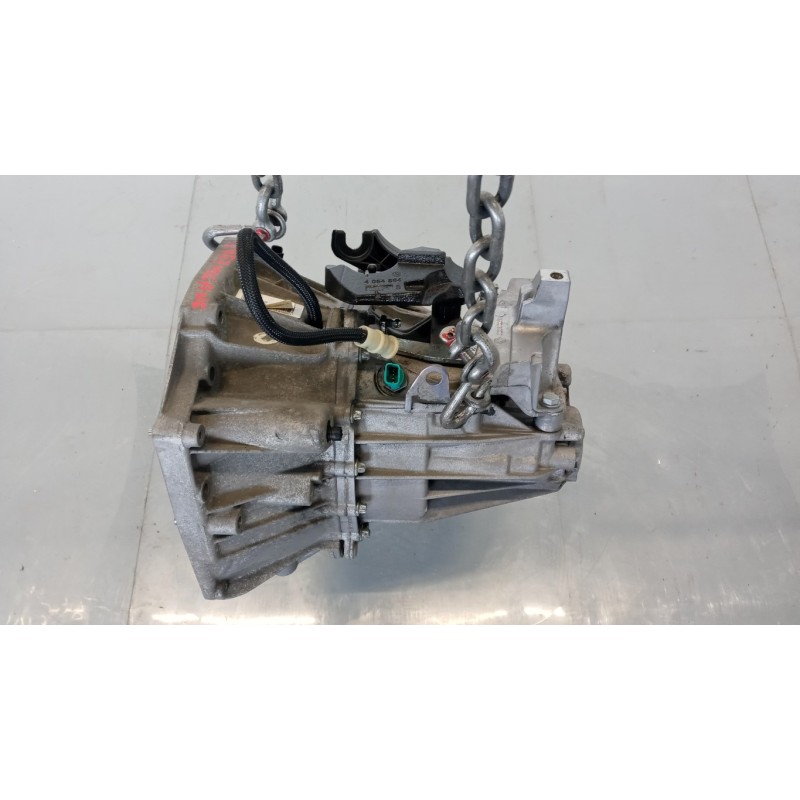 RENAULT GEARBOXES  RENAULT Megane 2008>2012 used