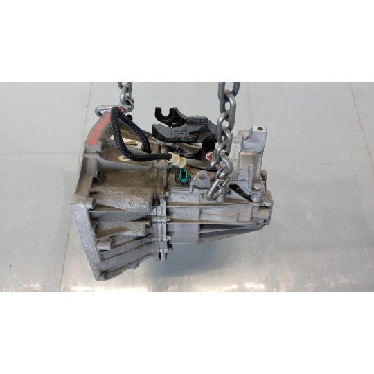 GEARBOXES  RENAULT Megane 2008>2012 used