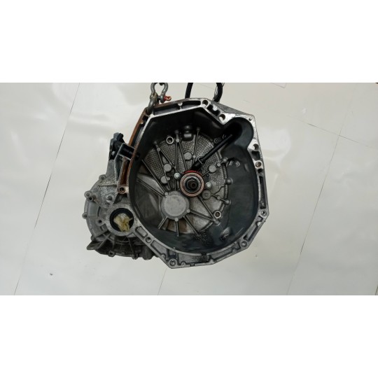 GEARBOXES  RENAULT Megane 2008>2012 used
