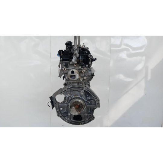 ENGINE KIA Picanto 2017> used