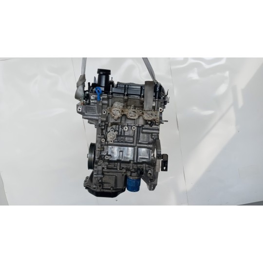 ENGINE KIA Picanto 2017> used