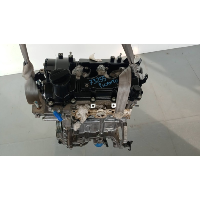 KIA ENGINE KIA Picanto 2017> used