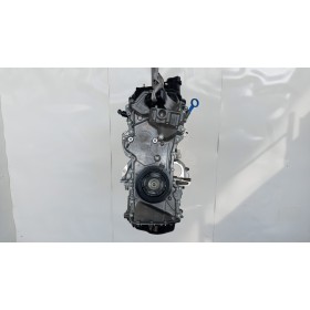 ENGINE KIA Picanto 2017> used