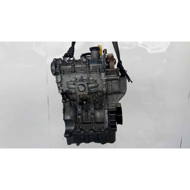 VOLKSWAGEN ENGINE VOLKSWAGEN Up 2016> used