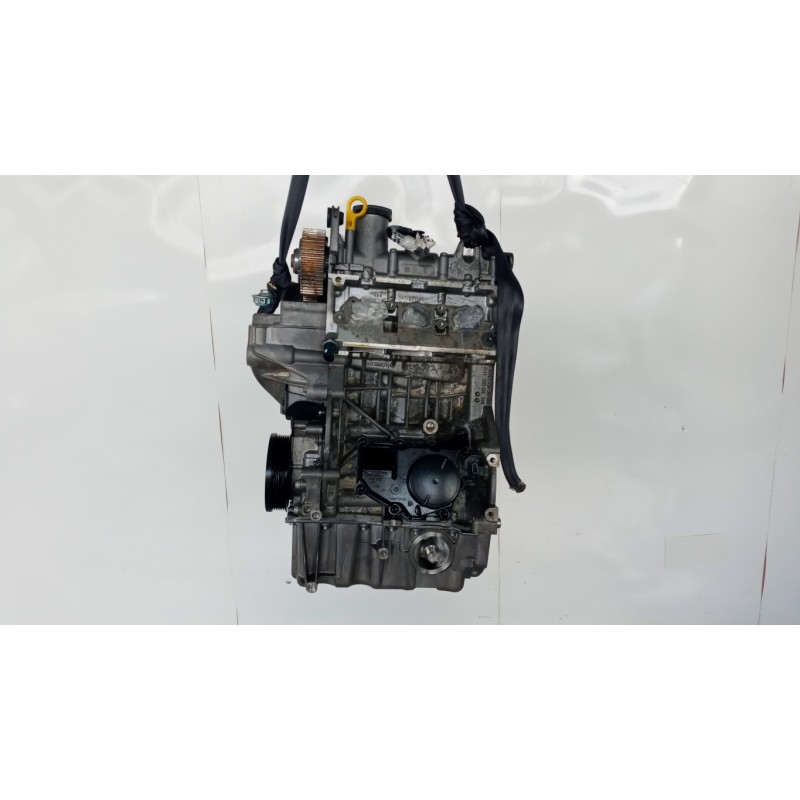 VOLKSWAGEN ENGINE VOLKSWAGEN Up 2016> used