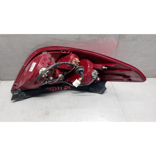 RIGHT REAR LIGHT HYUNDAI i20 2008>2012 used