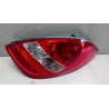 HYUNDAI RIGHT REAR LIGHT HYUNDAI i20 2008>2012 used