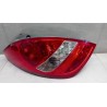 HYUNDAI FARO POSTERIORE ESTERNO SINISTRO HYUNDAI i20 2008>2012 usato
