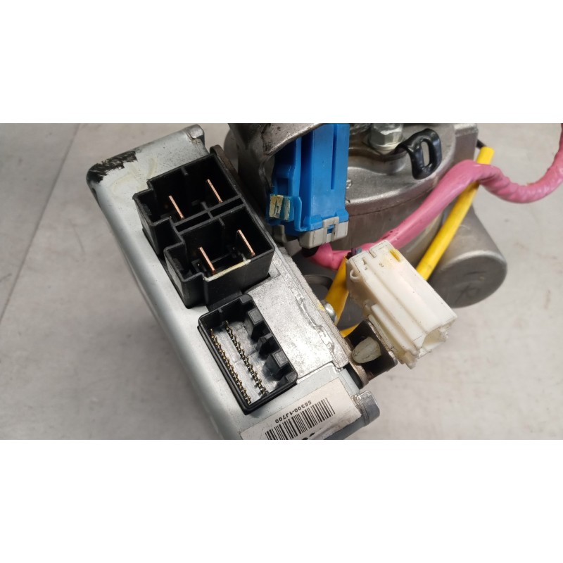 HYUNDAI PIANTONE STERZO HYUNDAI i20 2008>2012 usato