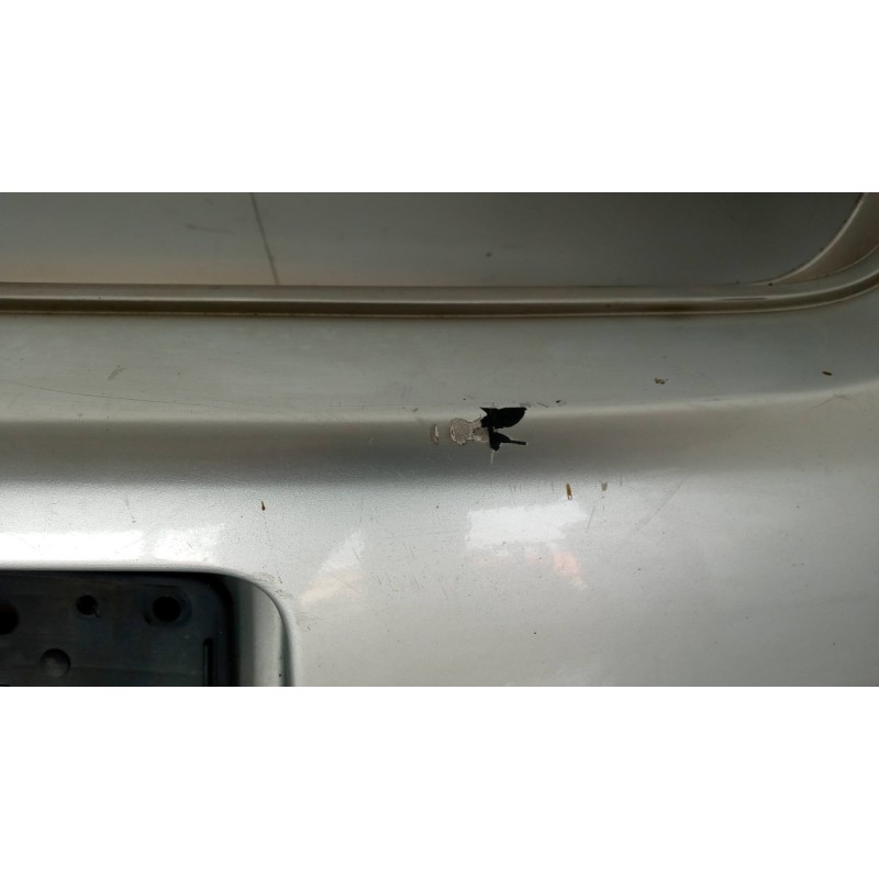 VOLKSWAGEN PARAURTI POSTERIORE VOLKSWAGEN Golf 5 2003>2008 usato