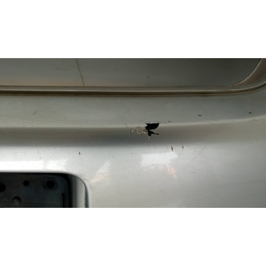 REAR BACK BUMPER  VOLKSWAGEN Golf 5 2003>2008 used