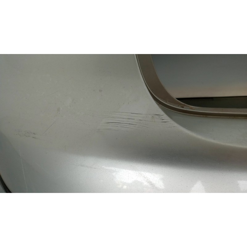 VOLKSWAGEN REAR BACK BUMPER  VOLKSWAGEN Golf 5 2003>2008 used