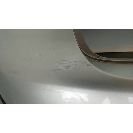 REAR BACK BUMPER  VOLKSWAGEN Golf 5 2003>2008 used