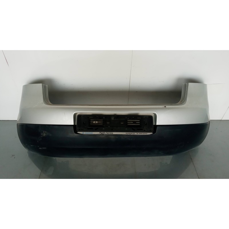 VOLKSWAGEN PARAURTI POSTERIORE VOLKSWAGEN Golf 5 2003>2008 usato