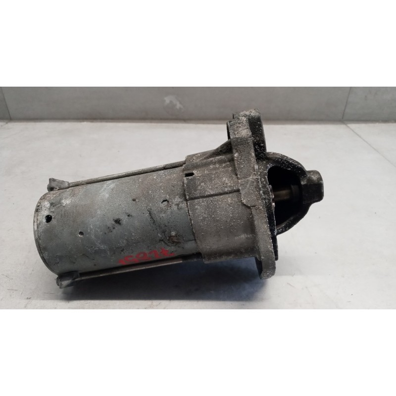 RENAULT STARTER MOTOR RENAULT Megane 2008>2012 used
