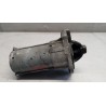 RENAULT MOTORINO AVVIAMENTO RENAULT Megane 2008>2012 usato