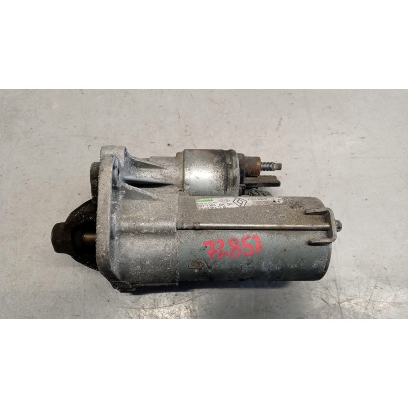 RENAULT STARTER MOTOR RENAULT Megane 2008>2012 used