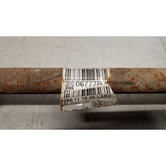 FRONT HALF-AXLES RIGHT  RENAULT Megane 2008>2012 used