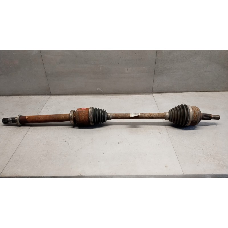 RENAULT FRONT HALF-AXLES RIGHT  RENAULT Megane 2008>2012 used