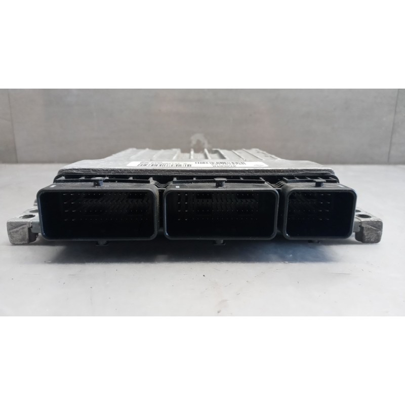 RENAULT ENGINE UNIT RENAULT Megane 2008>2012 used