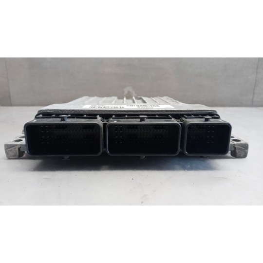 ENGINE UNIT RENAULT Megane 2008>2012 used