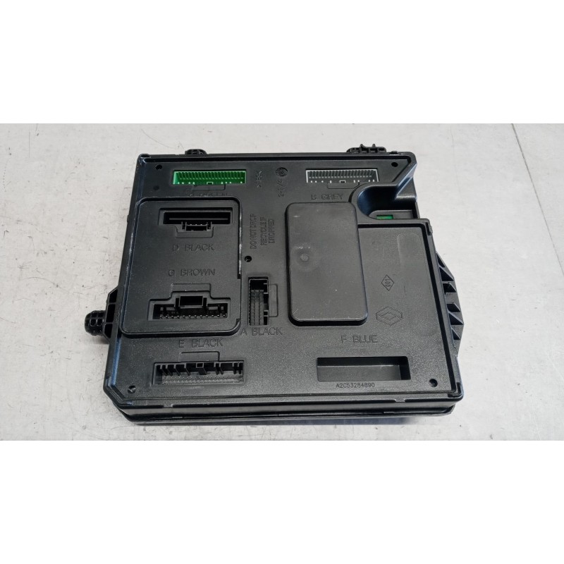 RENAULT ENGINE UNIT RENAULT Megane 2008>2012 used