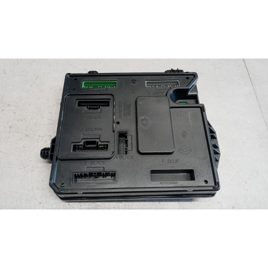 CENTRALINA MOTORE RENAULT Megane 2008>2012 usato