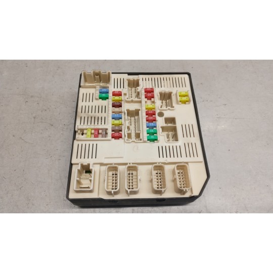 CENTRALINA MOTORE RENAULT Megane 2008>2012 usato