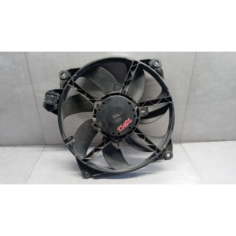 RENAULT CONVEYOR ELECTRIC FAN RENAULT Megane 2008>2012 used
