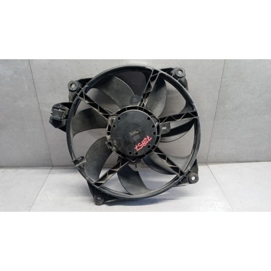 CONVOGLIATORE ELETTROVENTOLA RENAULT Megane 2008>2012 usato