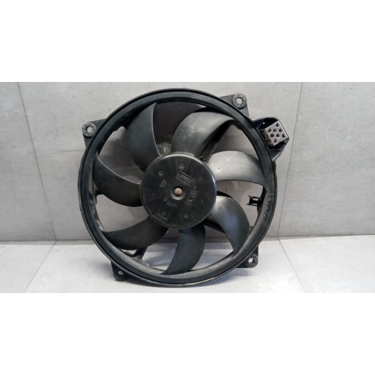 CONVEYOR ELECTRIC FAN RENAULT Megane 2008>2012 used