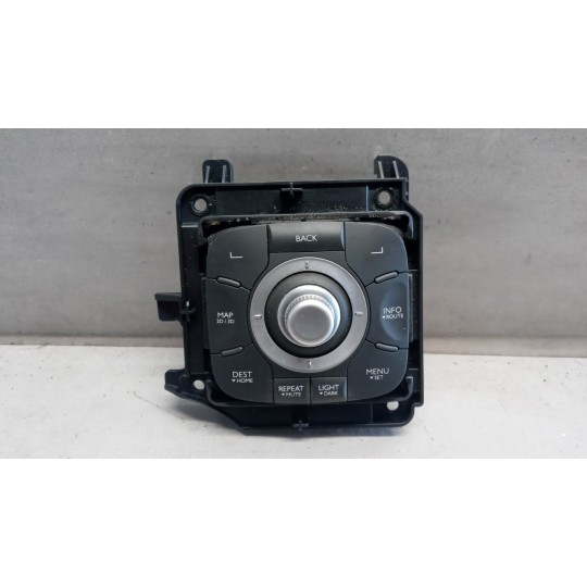 INTERRUTTORI E PULSANTI ABITACOLO RENAULT Megane 2008>2012 usato