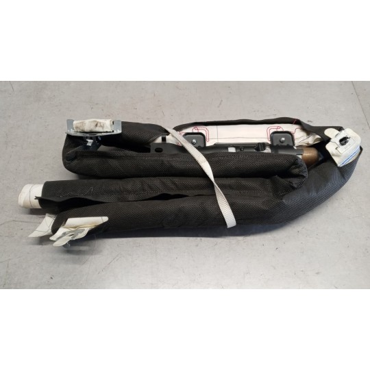 LEFT ROOF AIR BAG RENAULT Megane 2008>2012 used