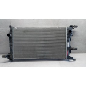 WATER HEAT RADIATOR...